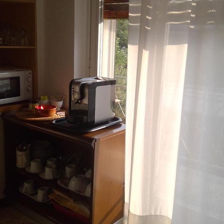 B&B Magenta Bagian luar foto