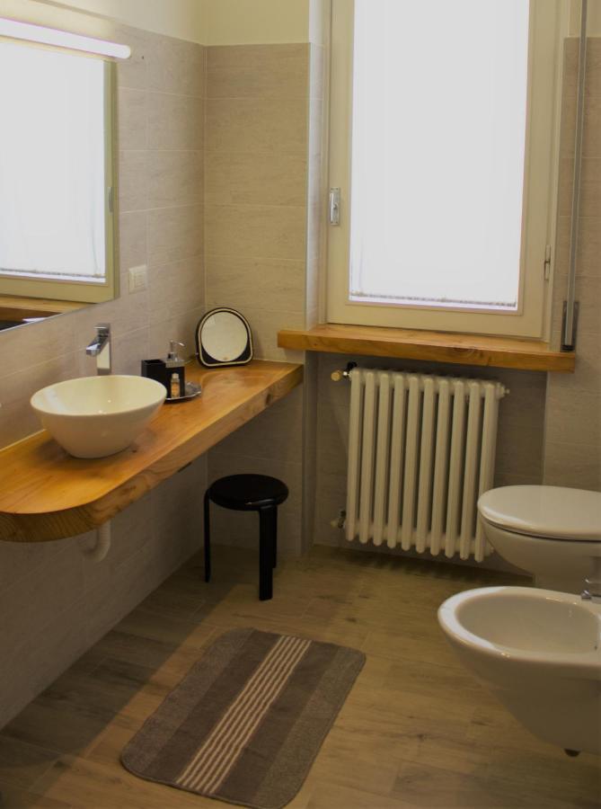 B&B Magenta Bagian luar foto
